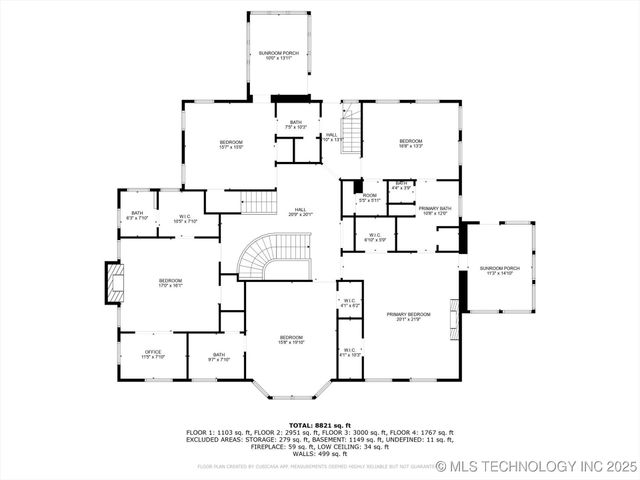 535 E 14th Street, Bartlesville, OK 74003