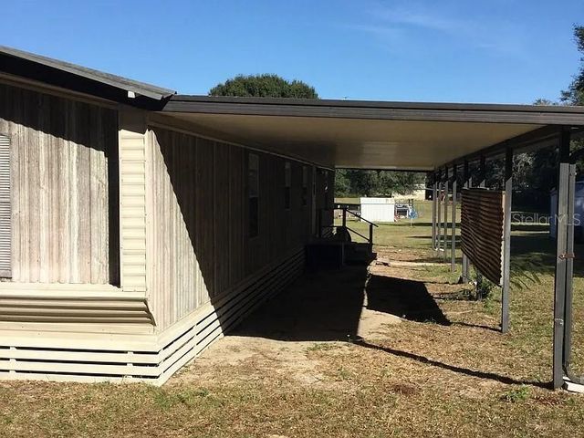 8102 ADEL LANE, Zephyrhills, FL 33540