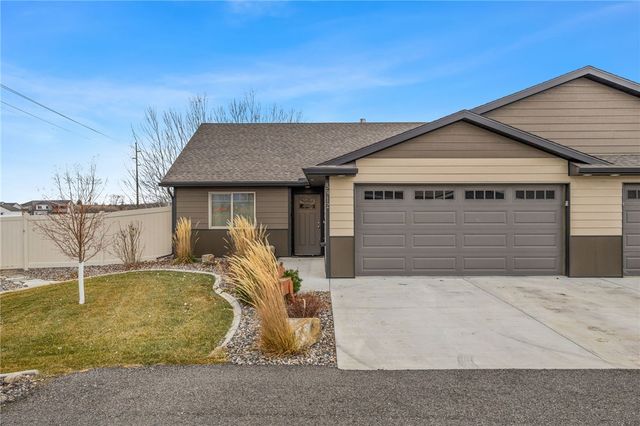 5912 Foxtail Loop W, Billings, MT 59106
