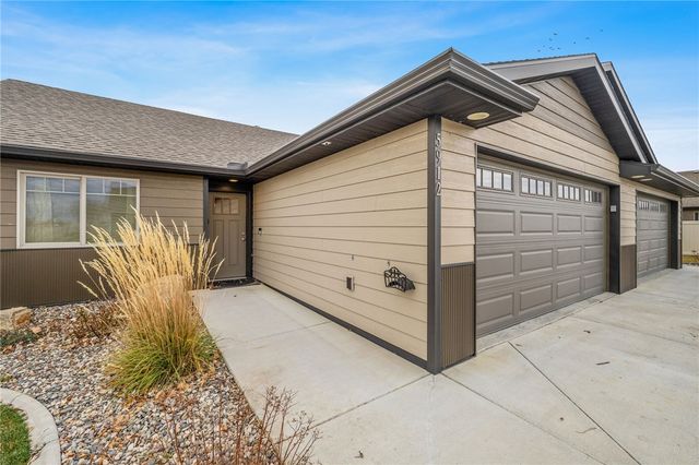 5912 Foxtail Loop W, Billings, MT 59106