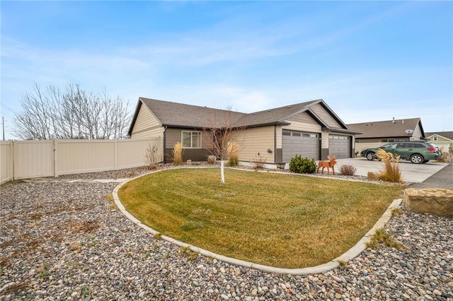 5912 Foxtail Loop W, Billings, MT 59106