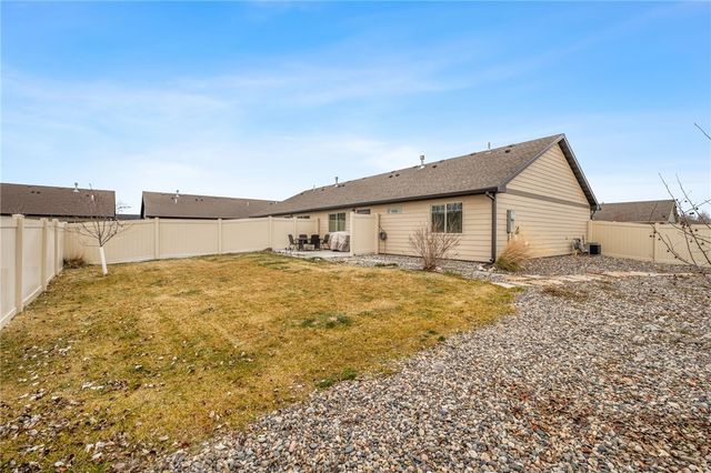 5912 Foxtail Loop W, Billings, MT 59106