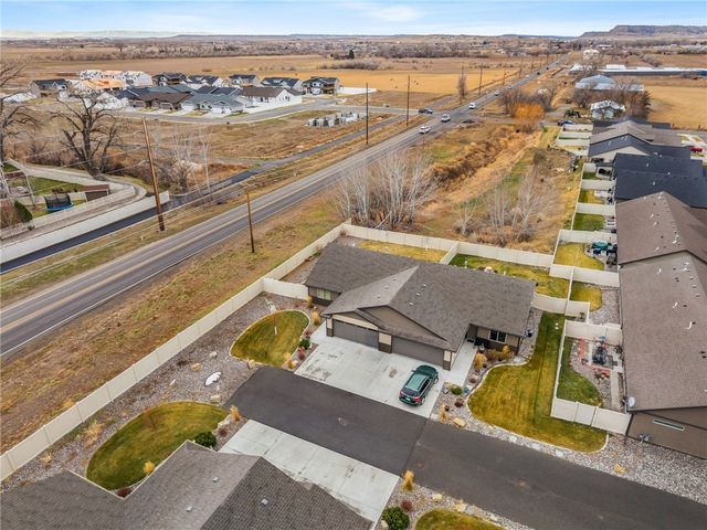 5912 Foxtail Loop W, Billings, MT 59106