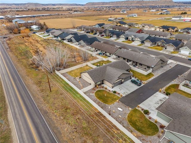 5912 Foxtail Loop W, Billings, MT 59106