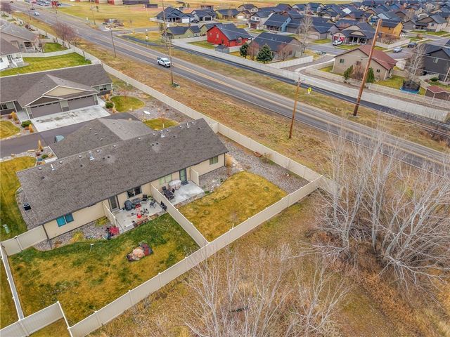 5912 Foxtail Loop W, Billings, MT 59106