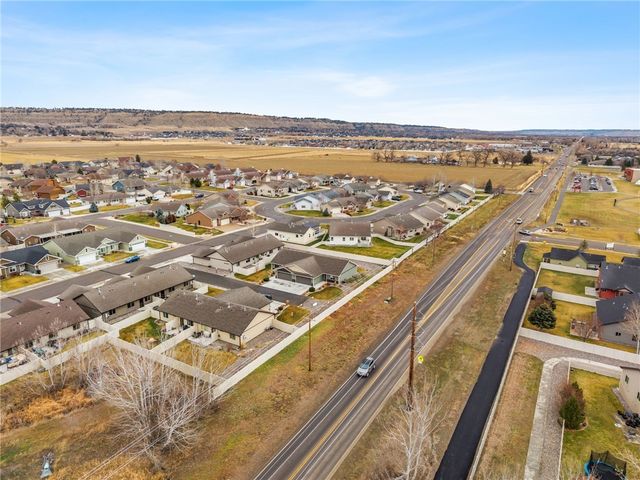 5912 Foxtail Loop W, Billings, MT 59106