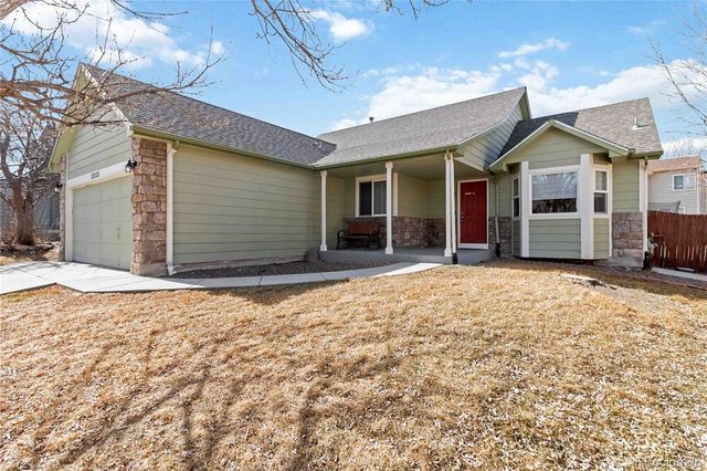 12153 Glencoe Street, Thornton, CO 80241