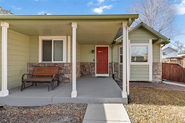 12153 Glencoe Street, Thornton, CO 80241