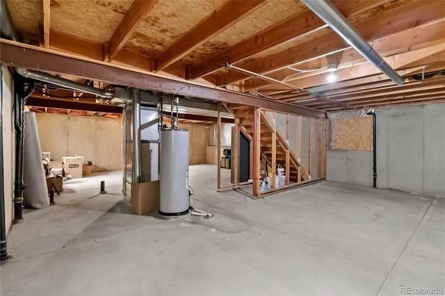 12153 Glencoe Street, Thornton, CO 80241