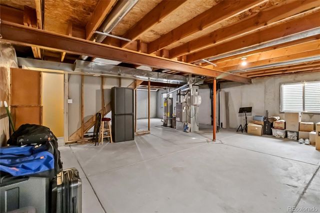 12153 Glencoe Street, Thornton, CO 80241