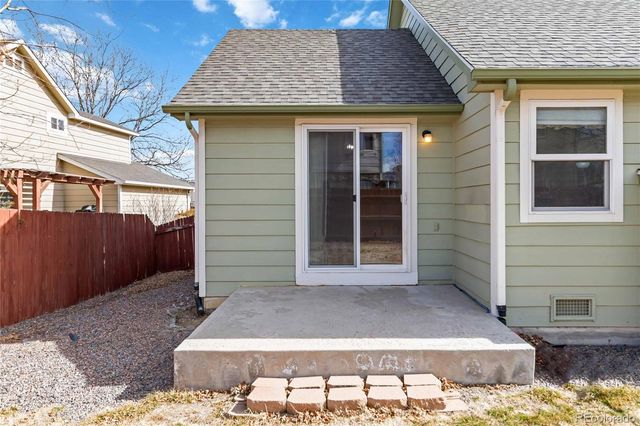 12153 Glencoe Street, Thornton, CO 80241