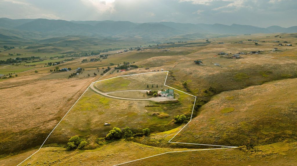 14 Warbonnet Drive, Banner, WY 82832 photo 10