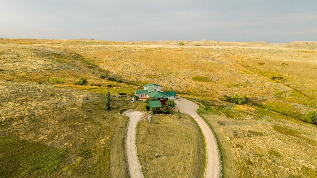 14 Warbonnet Drive, Banner, WY 82832 photo 11