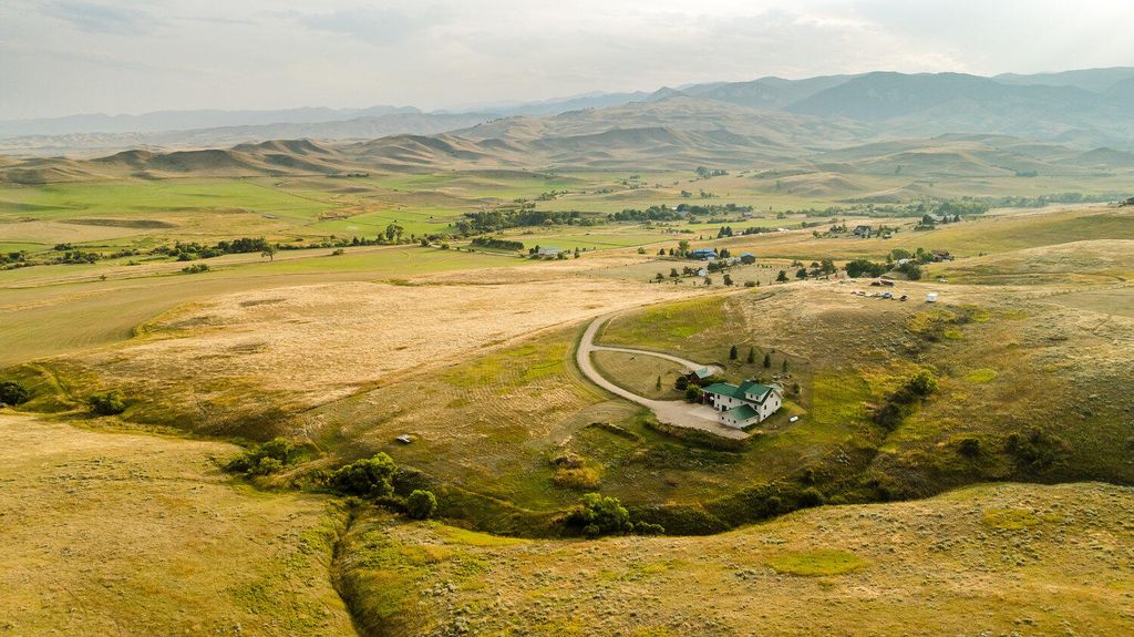 14 Warbonnet Drive, Banner, WY 82832 photo 12