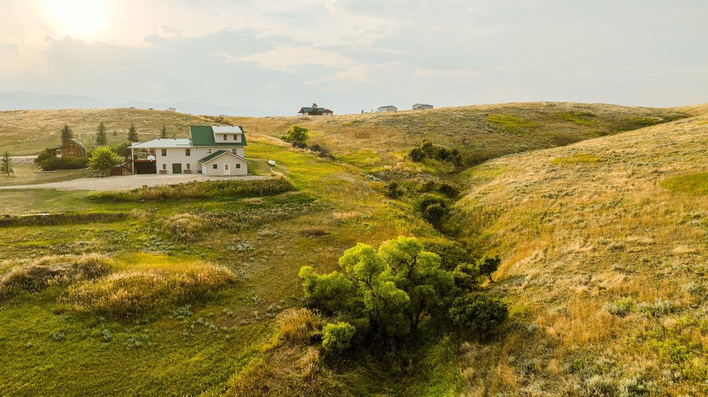 14 Warbonnet Drive, Banner, WY 82832 photo 13