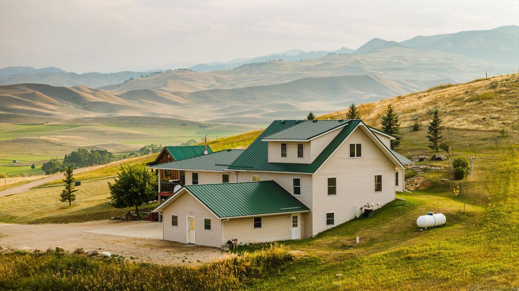 14 Warbonnet Drive, Banner, WY 82832 photo 15