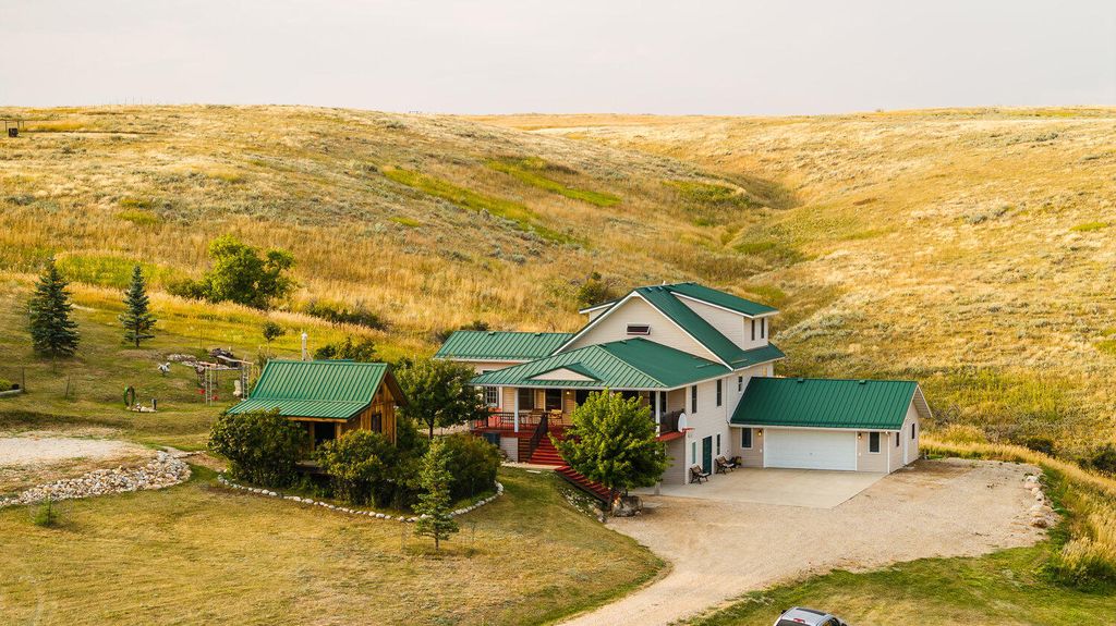 14 Warbonnet Drive, Banner, WY 82832 photo 16