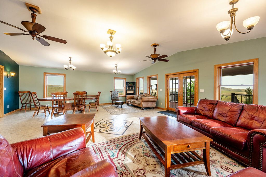 14 Warbonnet Drive, Banner, WY 82832 photo 17