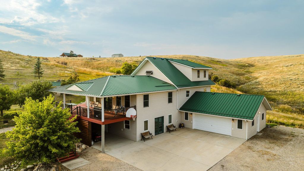 14 Warbonnet Drive, Banner, WY 82832 photo 2