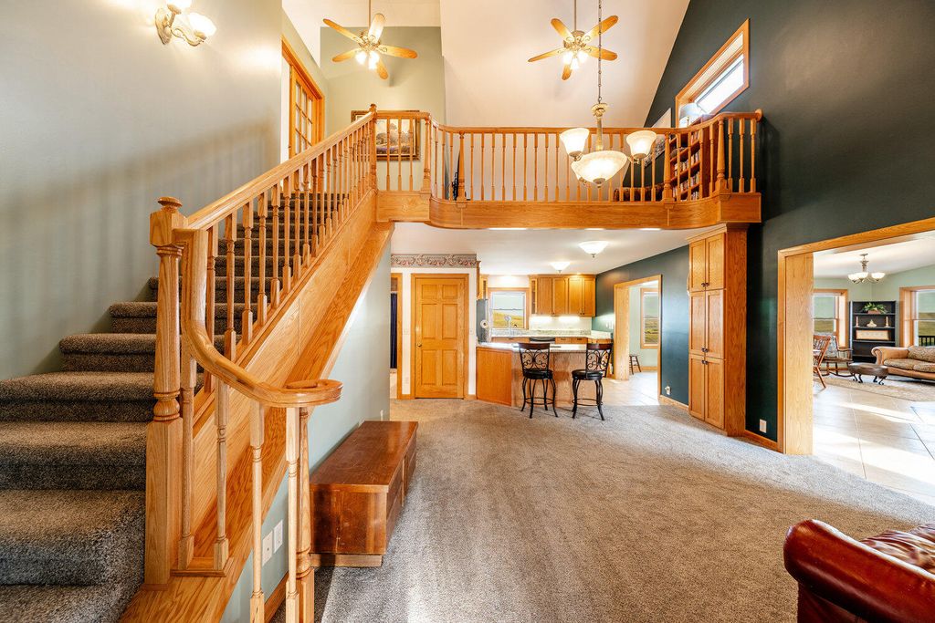 14 Warbonnet Drive, Banner, WY 82832 photo 30