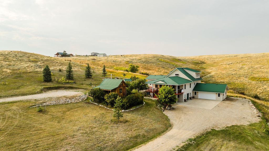 14 Warbonnet Drive, Banner, WY 82832 photo 4