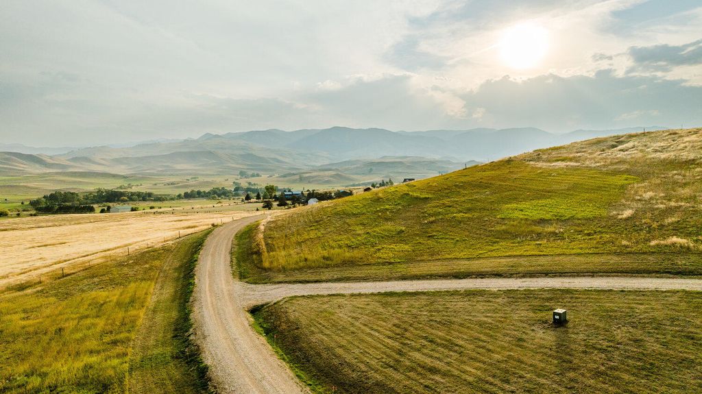 14 Warbonnet Drive, Banner, WY 82832 photo 5