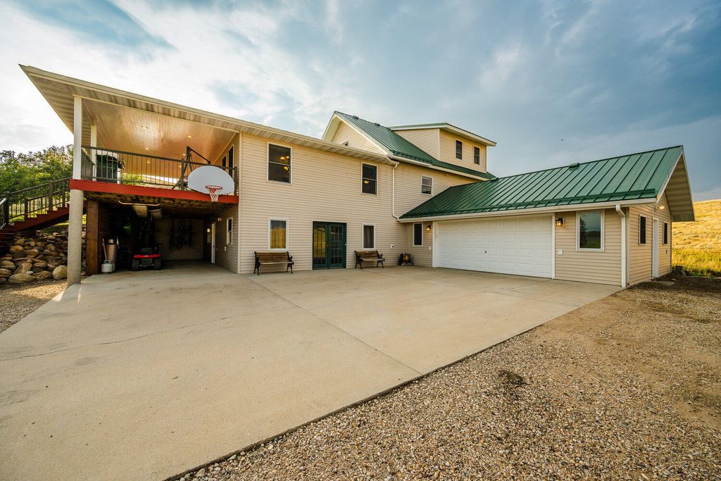 14 Warbonnet Drive, Banner, WY 82832 photo 57