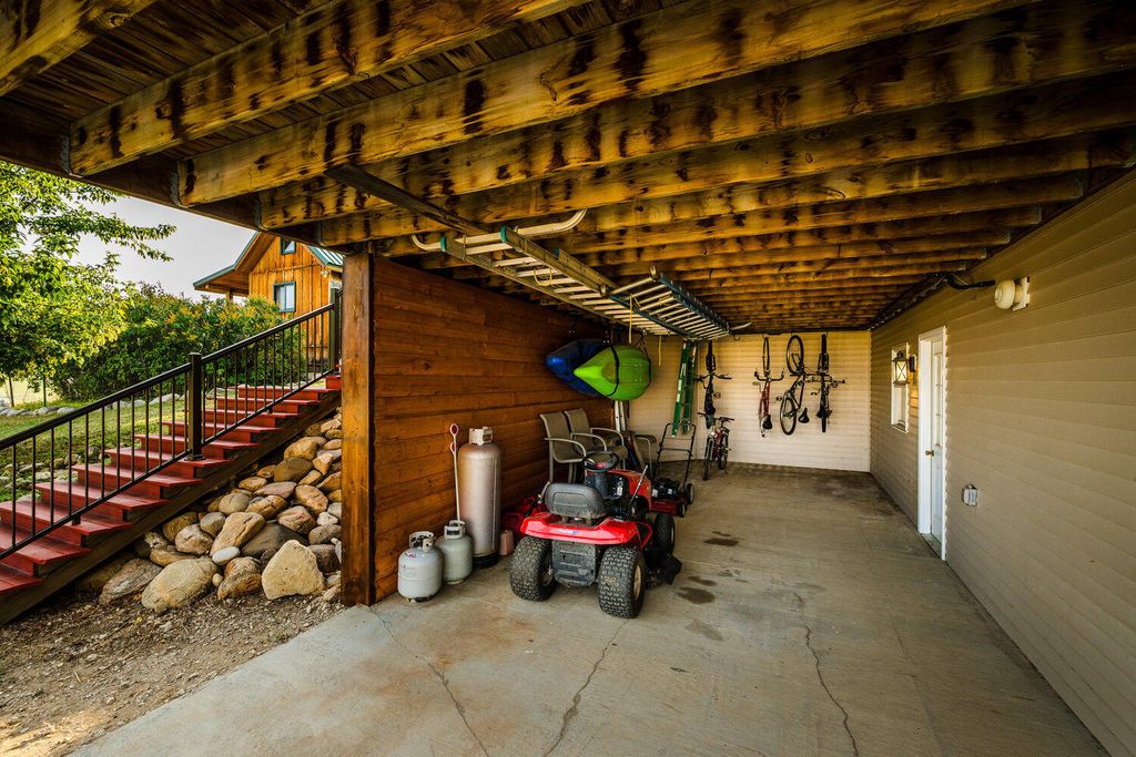 14 Warbonnet Drive, Banner, WY 82832 photo 58