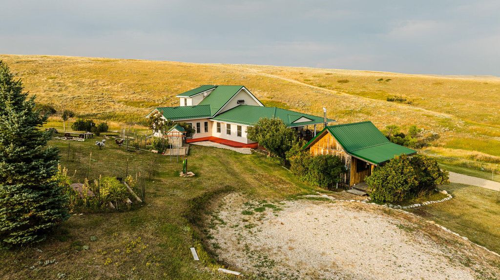 14 Warbonnet Drive, Banner, WY 82832 photo 6