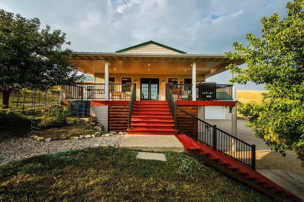 14 Warbonnet Drive, Banner, WY 82832 photo 60