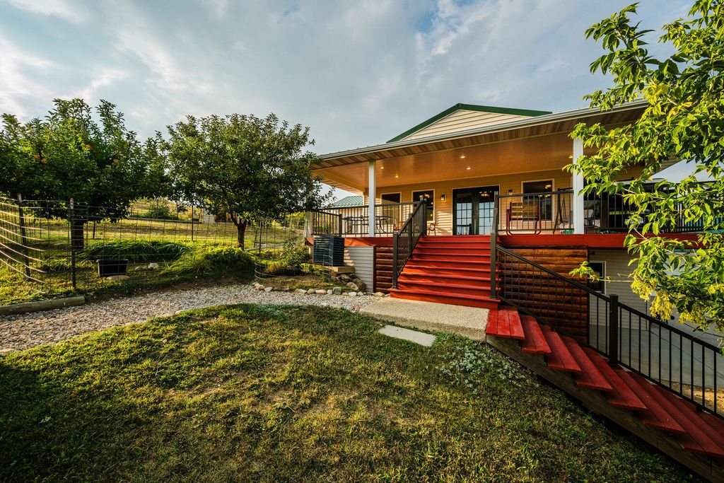 14 Warbonnet Drive, Banner, WY 82832 photo 61