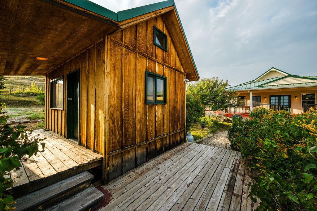 14 Warbonnet Drive, Banner, WY 82832 photo 62