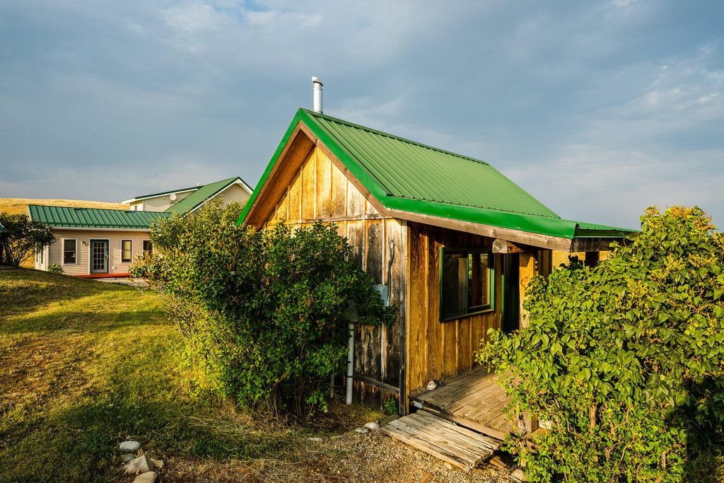 14 Warbonnet Drive, Banner, WY 82832 photo 63