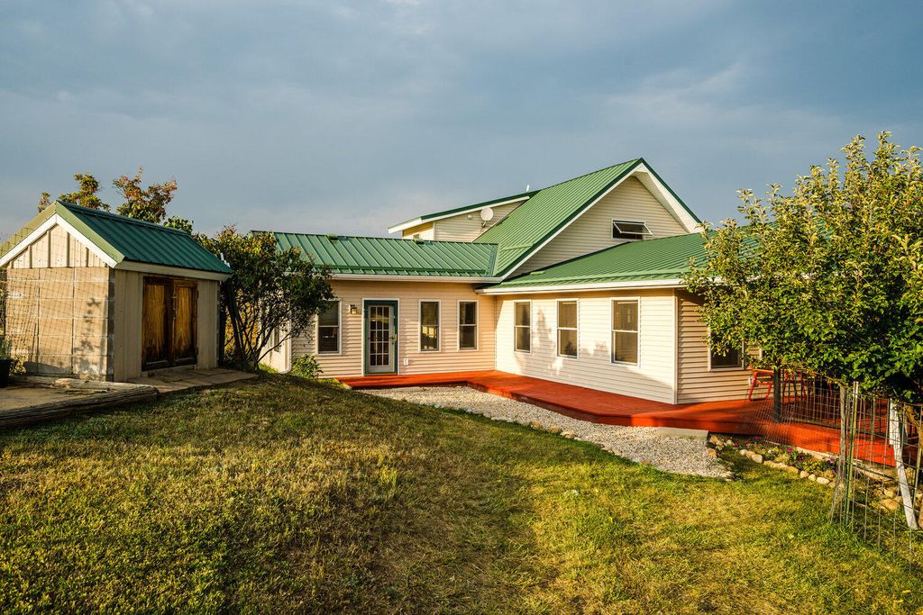 14 Warbonnet Drive, Banner, WY 82832 photo 64