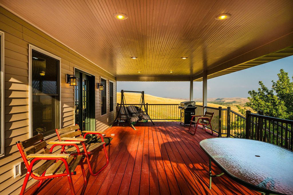 14 Warbonnet Drive, Banner, WY 82832 photo 66