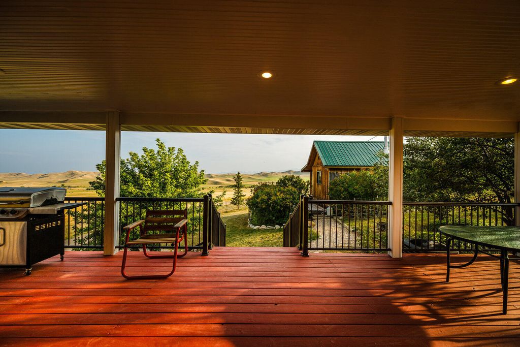 14 Warbonnet Drive, Banner, WY 82832 photo 67