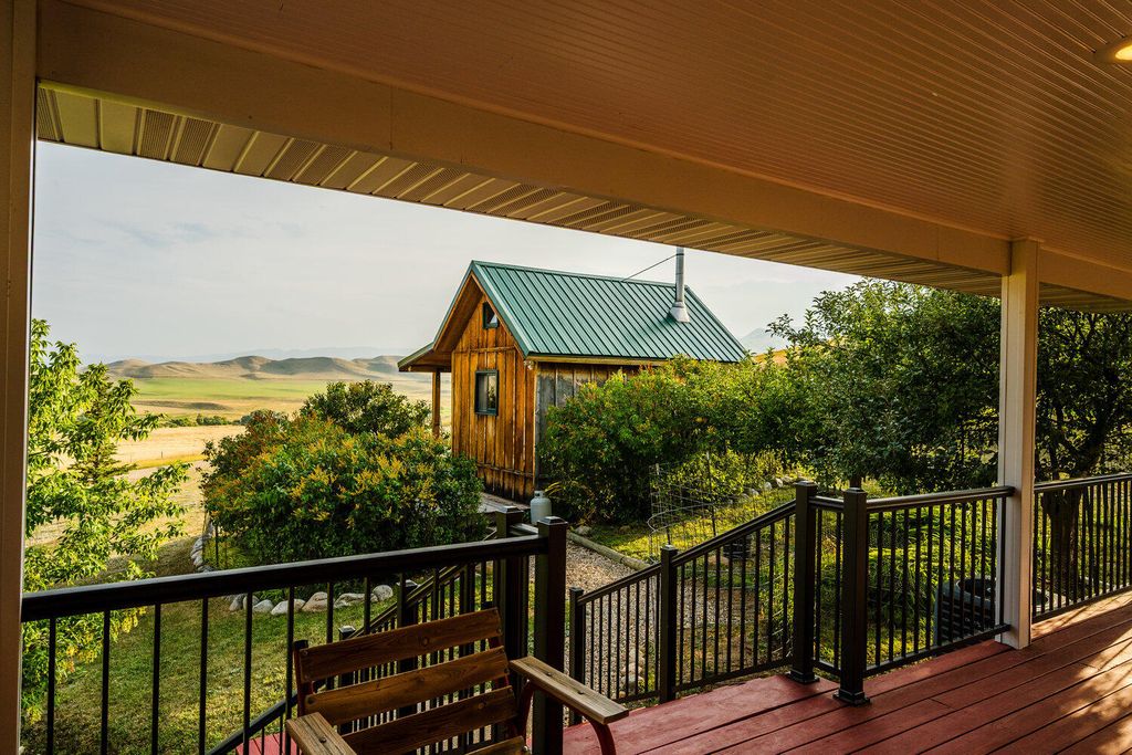 14 Warbonnet Drive, Banner, WY 82832 photo 69