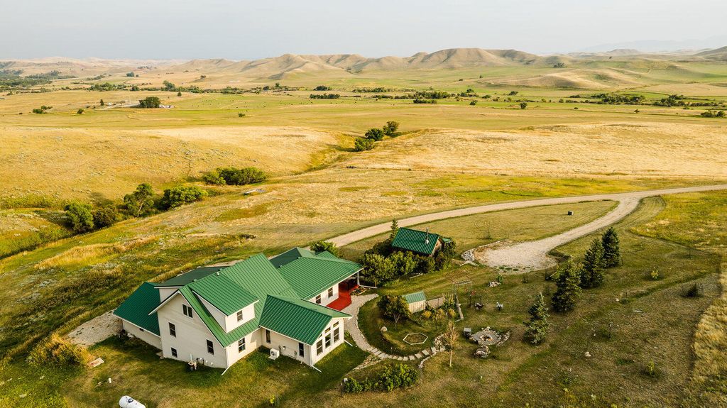 14 Warbonnet Drive, Banner, WY 82832 photo 7