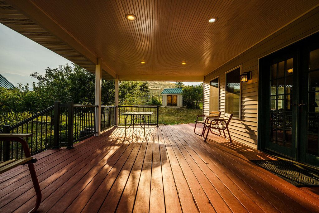 14 Warbonnet Drive, Banner, WY 82832 photo 70