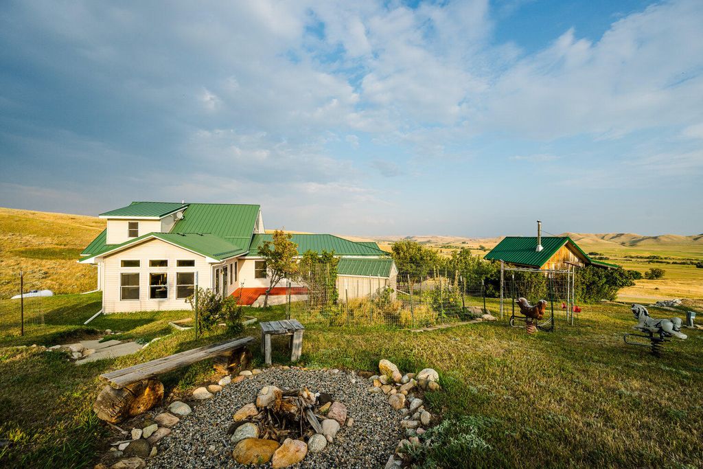 14 Warbonnet Drive, Banner, WY 82832 photo 72