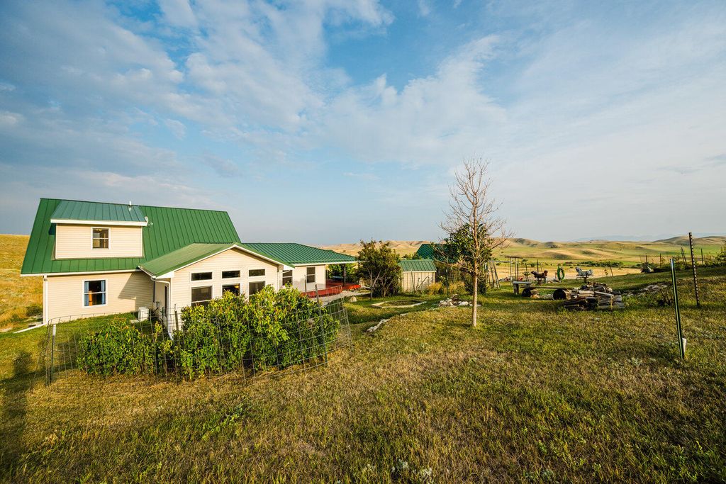 14 Warbonnet Drive, Banner, WY 82832 photo 73