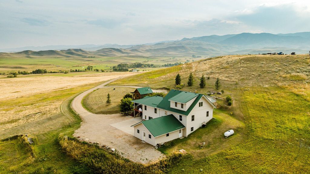 14 Warbonnet Drive, Banner, WY 82832 photo 9