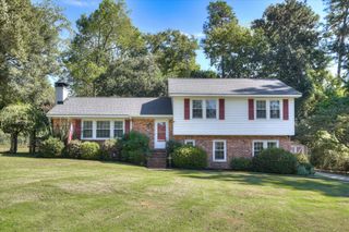 1124 Conger Drive, Aiken, SC 29803