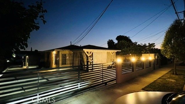 3824 Princeton Street, Los Angeles, CA 90023