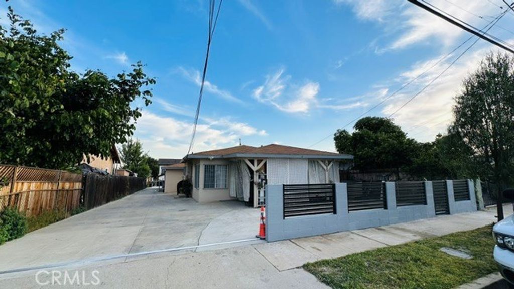 3824 Princeton Street, Los Angeles, CA 90023