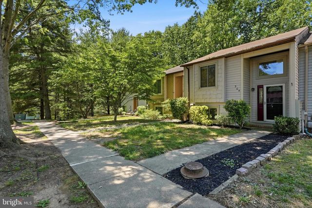 504 GREENBLADES CT, Arnold, MD 21012