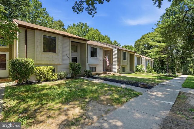 504 GREENBLADES CT, Arnold, MD 21012