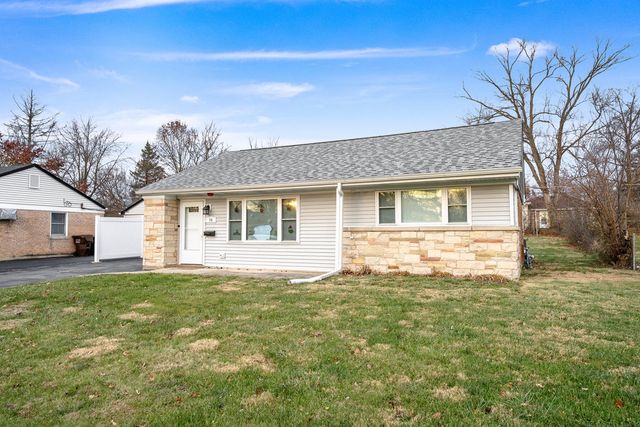 74 Marquette Street, Park Forest, IL 60466