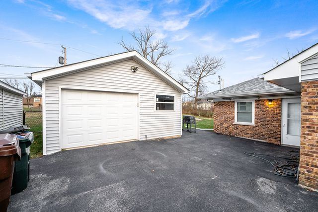 74 Marquette Street, Park Forest, IL 60466