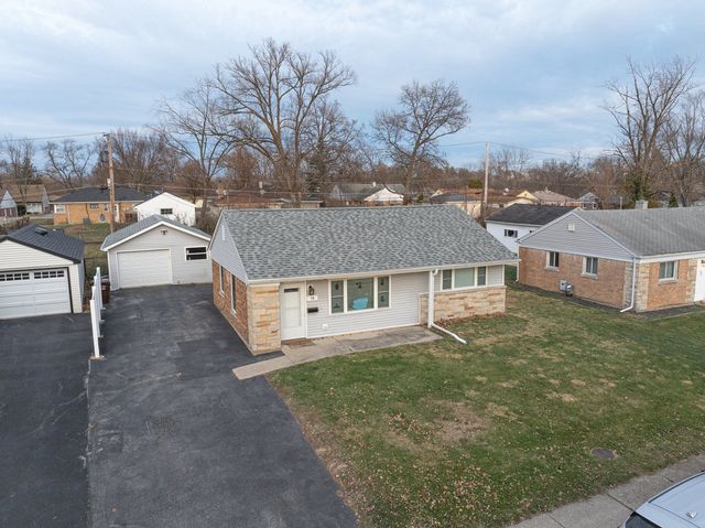 74 Marquette Street, Park Forest, IL 60466